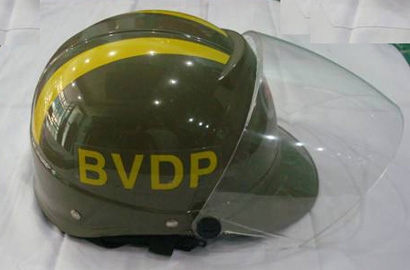 Mũ bảo hiểm BVDP - Bạch Việt - Công Ty TNHH Sản Xuất Thương Mại Dịch Vụ Bạch Việt